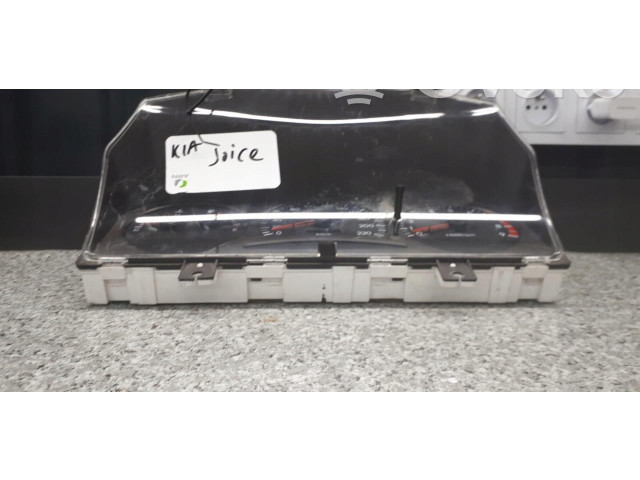 Панель приборов 94050-m3100 KIA Joice