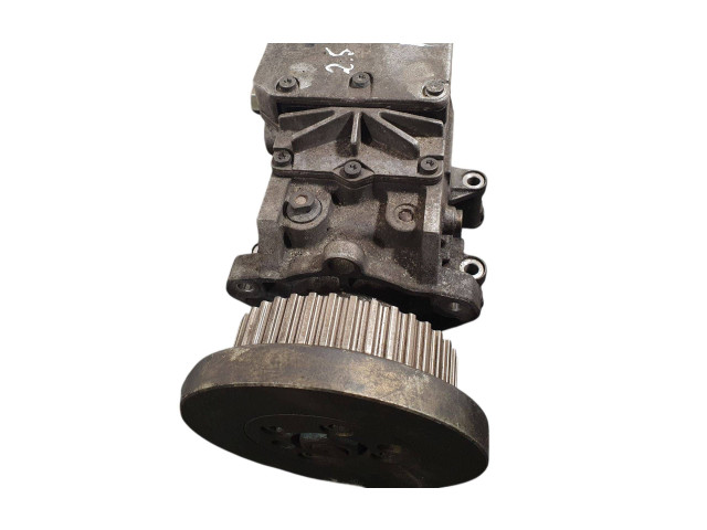 Vstřikovací čerpadlo 059130106K Audi A6 S6 C5 4B AYM