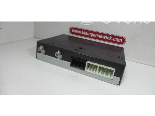 Блок управления 39017359, 84363412 Vauxhall Astra K