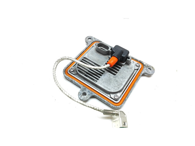 Блок фонаря / (блок «хenon»)