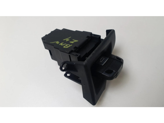 Комплект блоков управления 0261S09744, 8617569   BMW Z4 E89