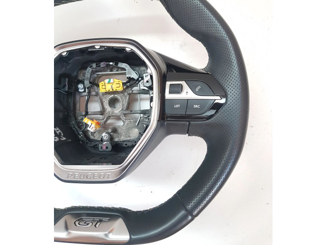 Volant Peugeot 2008 II 2022 98255045ZD