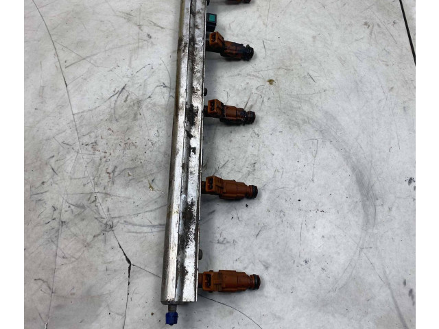 Форсунка 9186340    Volvo XC90   