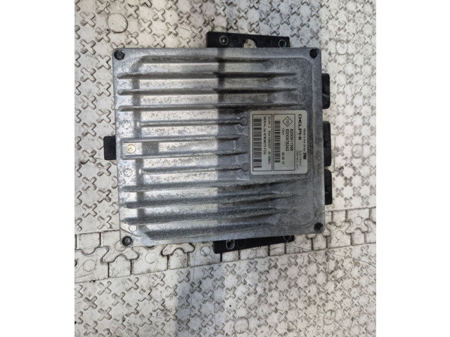 Блок управления двигателя 8200976242 Renault Twingo II