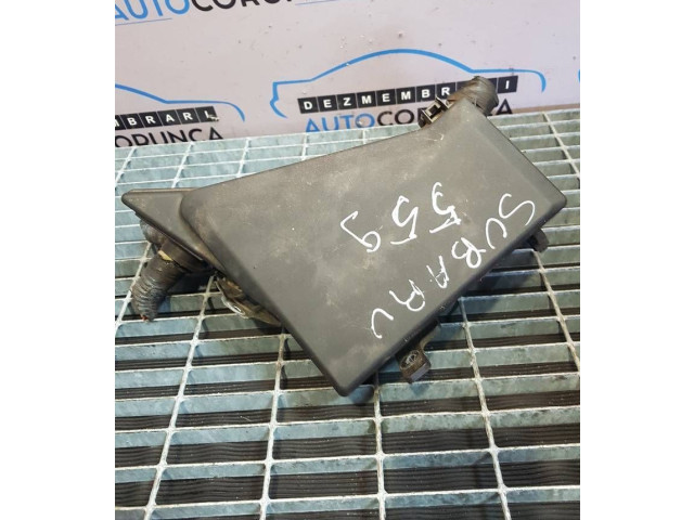 Блок предохранителей Subaru Forester SH