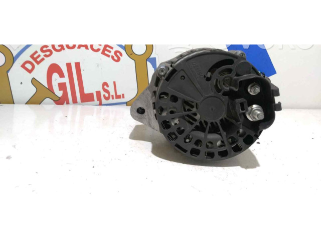 Генератор 3140086G00000, 17228   Suzuki Ignis      