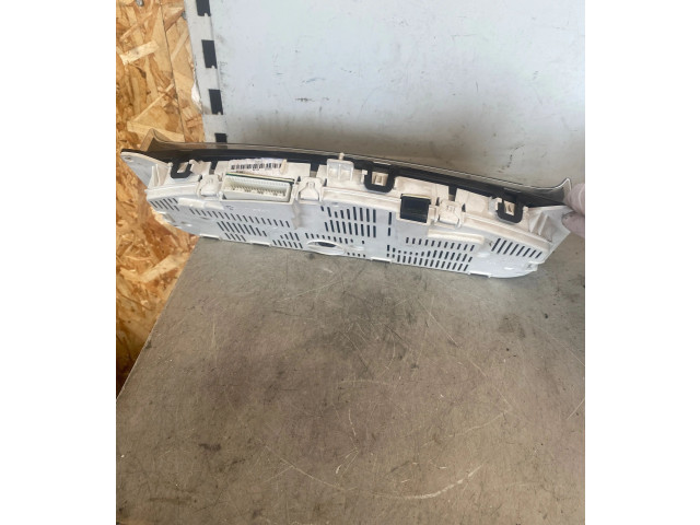 Панель приборов 24810EB276, 1012212 Nissan Navara D40