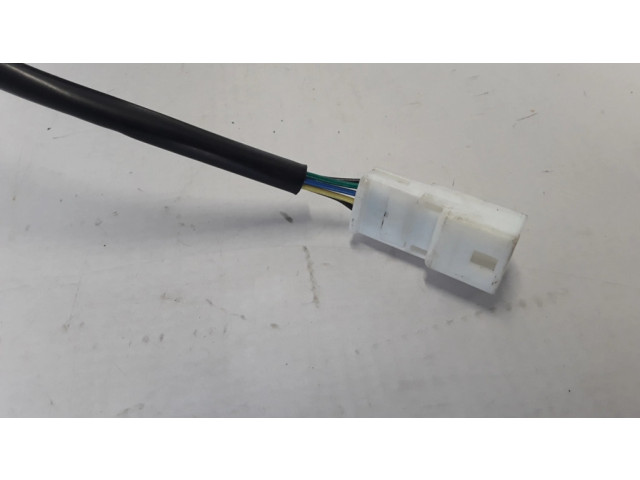 Зеркало электрическое левое Dacia Duster