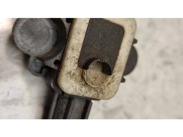 Датчик удара надувных подушек