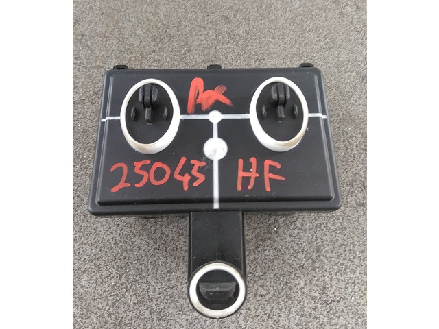 Блок комфорта 5Q4959592H, 5Q4959592H   Skoda Octavia Mk4   