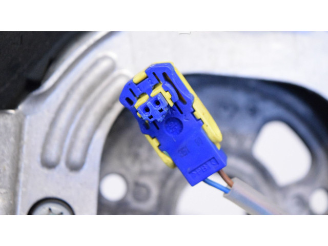 Руль Audi A6 S6 C5 4B  1997 - 2005 года 8Z0419091AD86E      