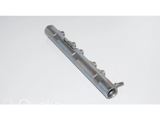 Топливная рампа 13537809127, 7809127   BMW 3 F30 F35 F31 2.0 