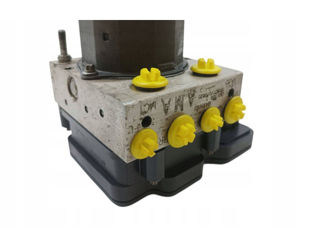 Блок АБС 13435692, 0265243660 Opel Meriva B 2010 - 2016 года