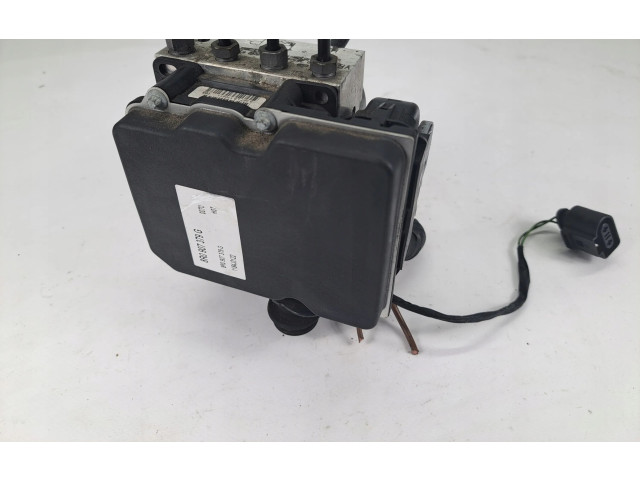 Блок АБС 8R0907379G   Audi  Q5 SQ5  2008 - 2017 года