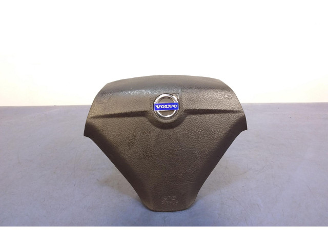 Подушка безопасности водителя Volvo XC90