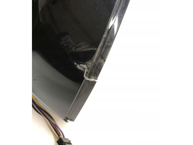 Зеркало электрическое Audi A7 S7 4G 2011 - 2017 года