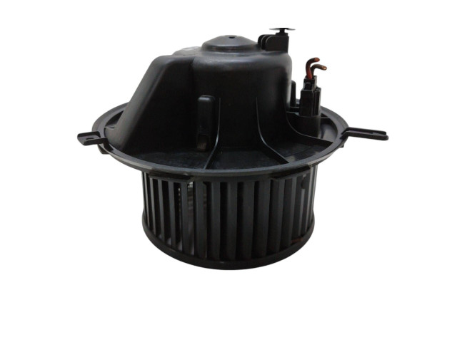 Вентилятор печки    CZ0160600762, 1K1819015E   Skoda Yeti (5L)