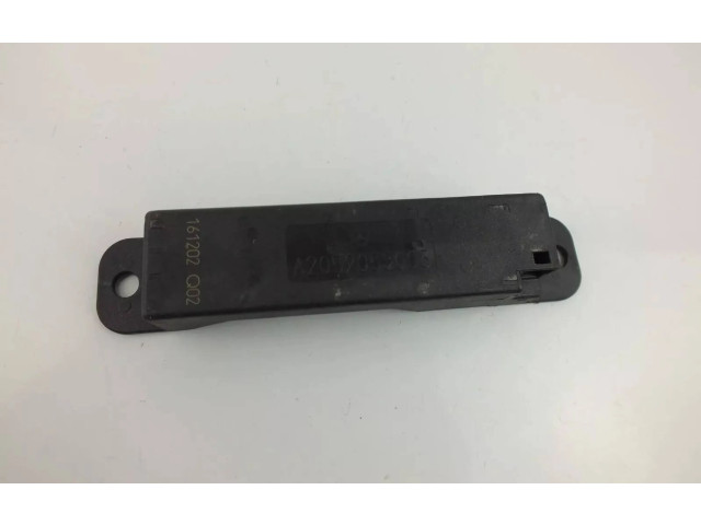 Блок управления A2059053005   Mercedes-Benz E AMG W210