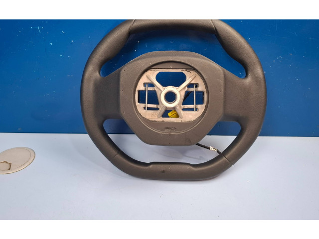 Руль Peugeot Partner III 2018 - года 98171149ZD, 34236706B