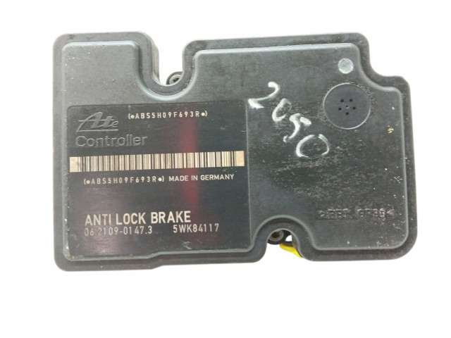 Блок АБС 56110-86G11, 5WK84117   Suzuki  Ignis   -  года