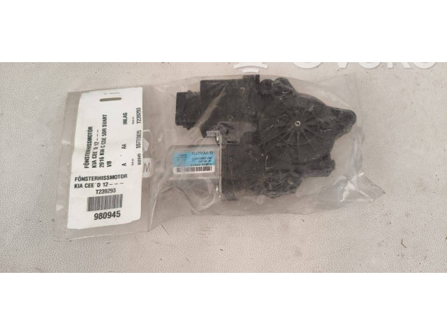 Моторчик заднего дворника T239293 KIA Ceed
