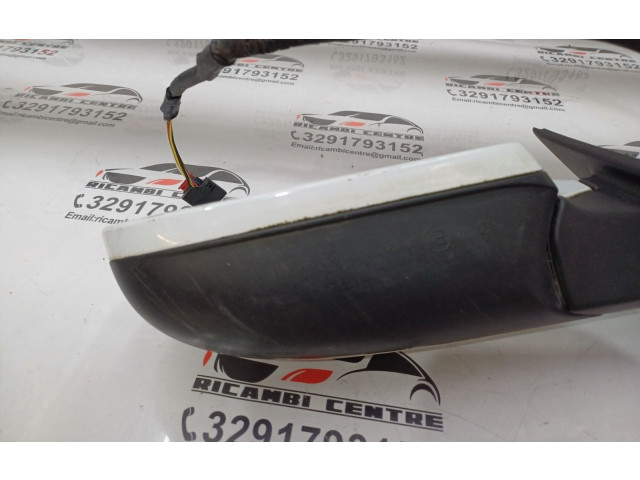 Зеркало (механическое) Audi A3 S3 A3 Sportback 8P 2005 - 2013 года