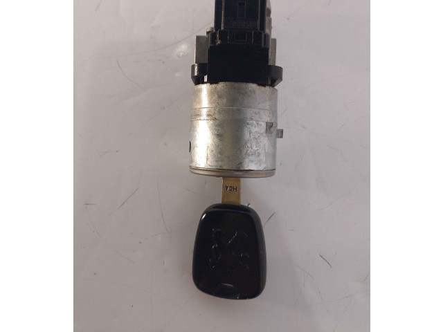 Řídící jednotka    Peugeot 307 2006