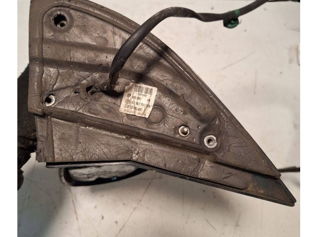 Зеркало электрическое Volkswagen Golf Plus 2005 - 2013 года