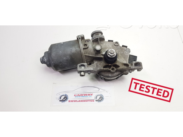 Моторчик заднего дворника 61617292653, 7292653    BMW X5 F15