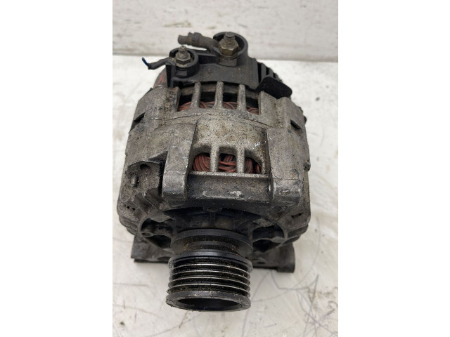 Генератор    Mercedes-Benz A W168      