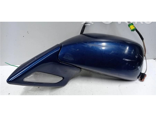 Zpětné zrcátko Peugeot 807 2003 14888790GE, 0050058