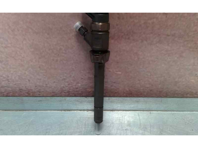 Форсунка BOSCH    Citroen Xsara Picasso   