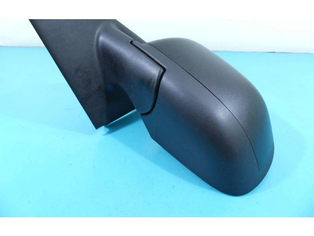 Зеркало электрическое Dacia Dokker - года