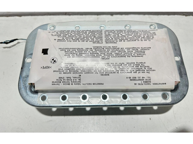 Подушка безопасности пассажира BMW X3 F25