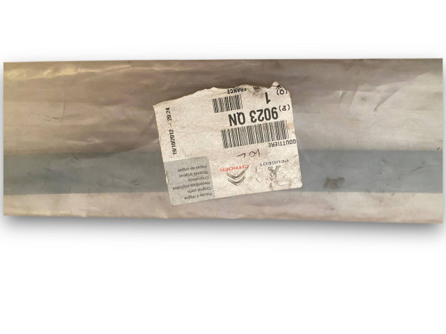 Блок комфорта 9023QN Citroen C4 II Picasso