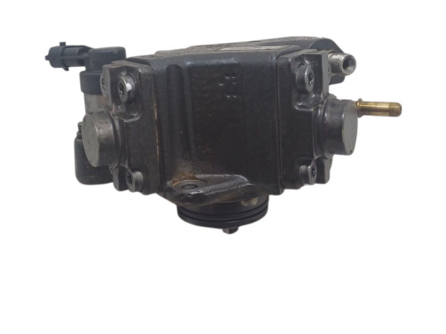 Топливный насос