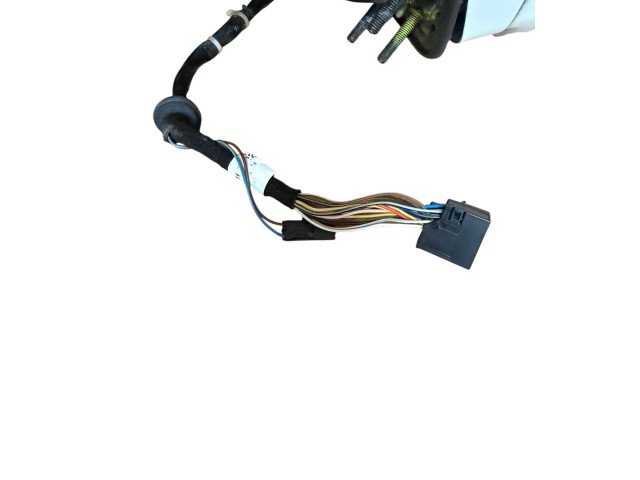 Зеркало электрическое Audi A7 S7 4G 2011 - 2017 года