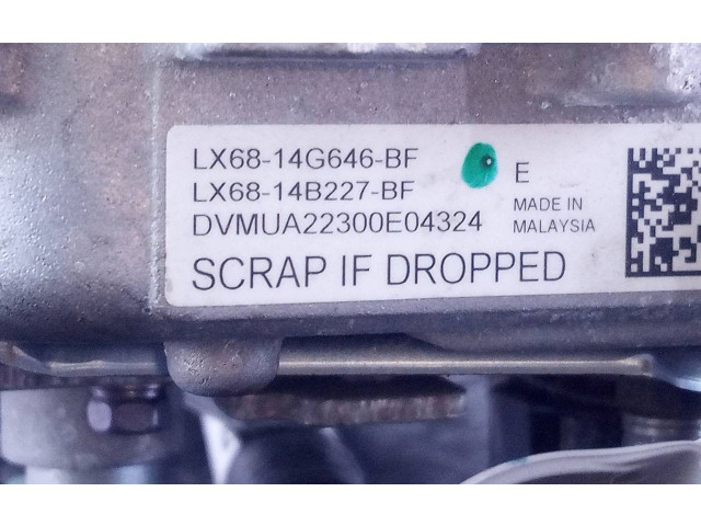 Řídící jednotka LX6814G646BF, LX6814B227BF Ford Kuga III 2023