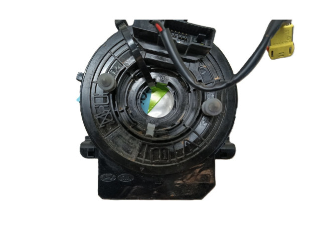 Подушка безопасности водителя 93490K3110, CSP1 Hyundai i10