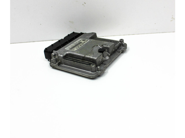 Блок управления двигателя 04E907309   Volkswagen Jetta VII