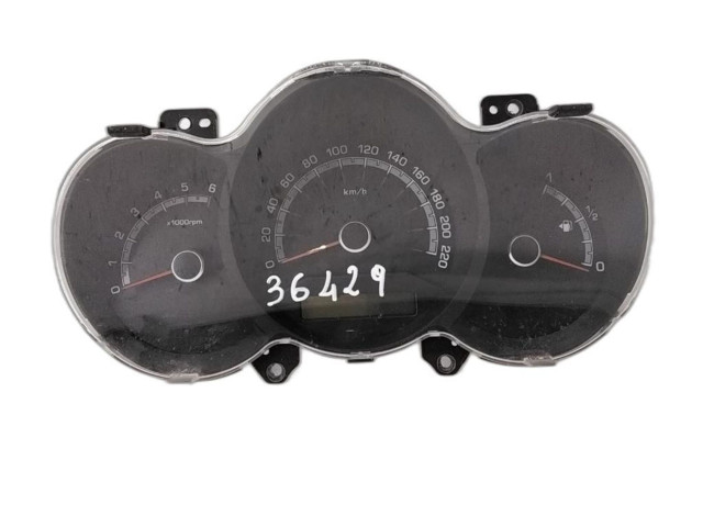 Панель приборов 940041P010, 94004-1P410   KIA Venga       