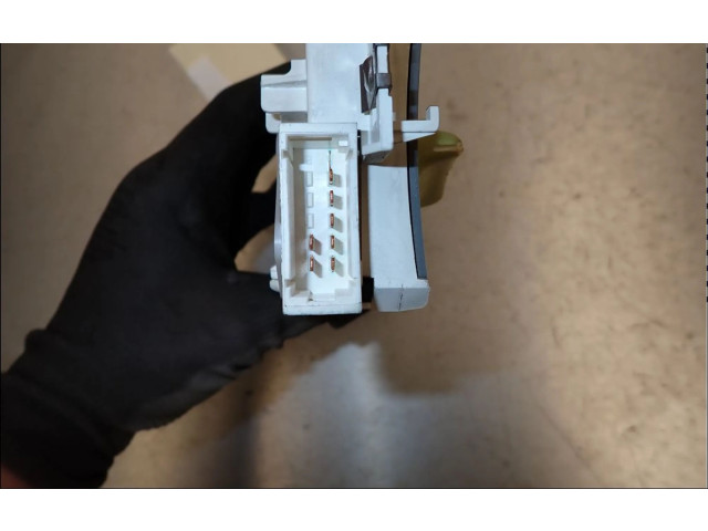 Блок управления климат-контролем 7701049963 Renault Twingo I