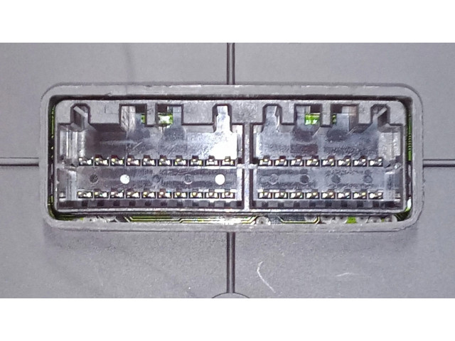 Панель приборов VP7U3F10849ZE Hyundai i10