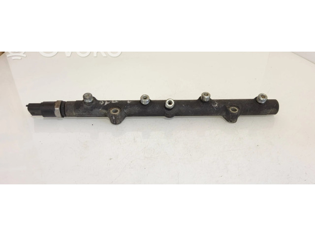 Vstřikovací lišta 0445214011, 0281002475 Land Rover Freelander pro naftový motor 2.0