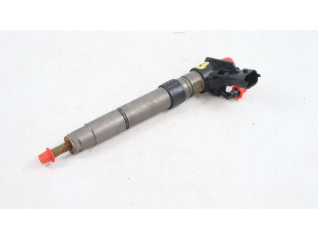 Форсунка 1980EL, 0445115087 Citroen C5 4HL