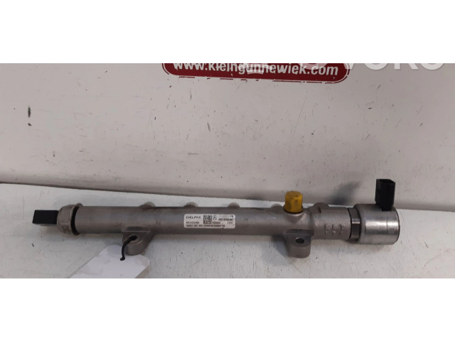 Vstřikovací lišta A6510700495 Mercedes-Benz C W205 651921