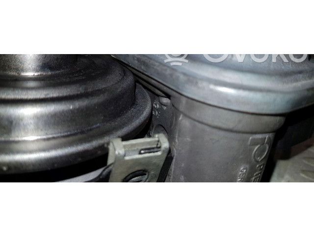 Дроссель    7804384   BMW X3 E83