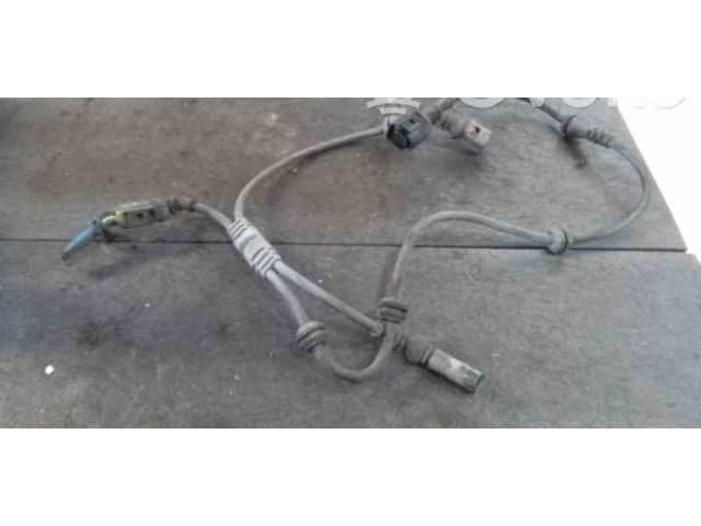 Jednotka ABS TRASDER   Volkswagen Touareg I 2004