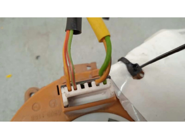 Подушка безопасности водителя 2492901935668   Fiat Fiorino