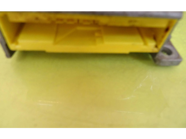 Блок подушек безопасности 8L0959655F   Audi A3 S3 8L